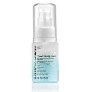Peter Thomas Roth Water Drench Hyaluronic Glow Serum, 1 oz